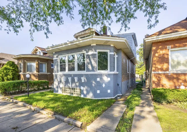 Photo 2 of Single family home for sale at 8251 S Carpenter St, Chicago, IL 60620 | MLS# 12705331 | Listing updated on 2026-07-21
