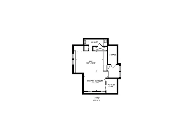 74th image of 400 S 16th St, Maywood, IL 60153 | MLS# 12705350