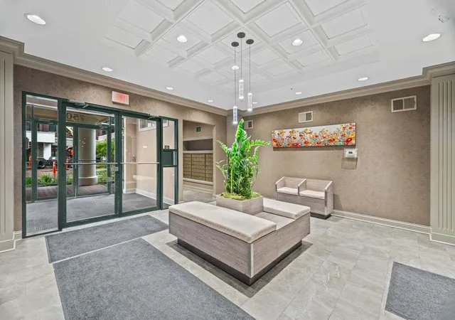 Photo 3 of Condo for sale at 750 Pearson St #208, Des Plaines, IL 60016 | MLS# 12705353 | Listing updated on 2026-09-21