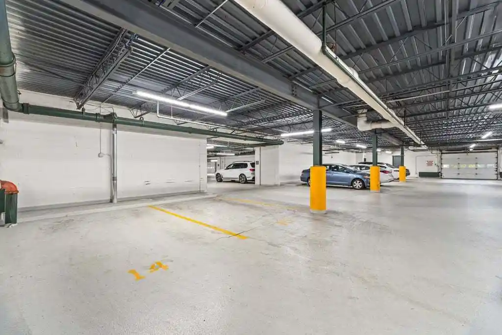 Listing Photo 31 - Condo for sale in 750 Pearson St located at 750 Pearson St, Des Plaines, IL 60016 - Unit #208