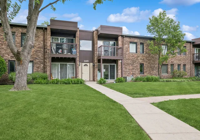 1st image of 1165 Pleasant Run Dr #510, Wheeling, IL 60090 | MLS# 12705381