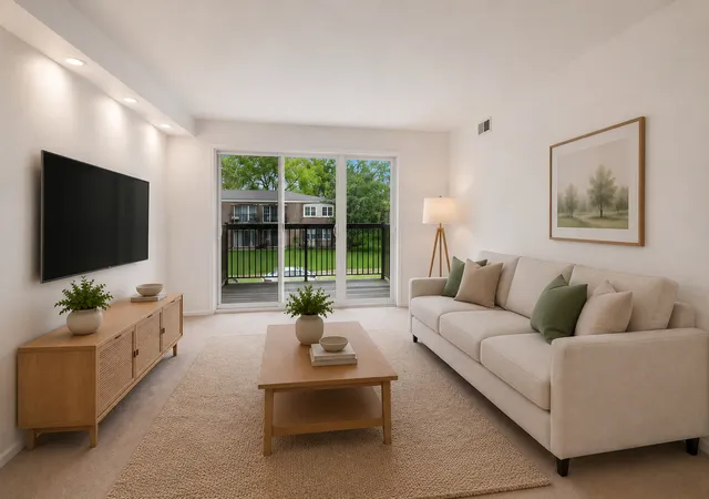 2nd image of 1165 Pleasant Run Dr #510, Wheeling, IL 60090 | MLS# 12705381
