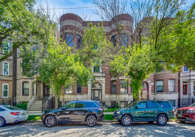 18th image of 4935 S Vincennes Ave #2S, Chicago, IL 60615 | MLS# 12705413