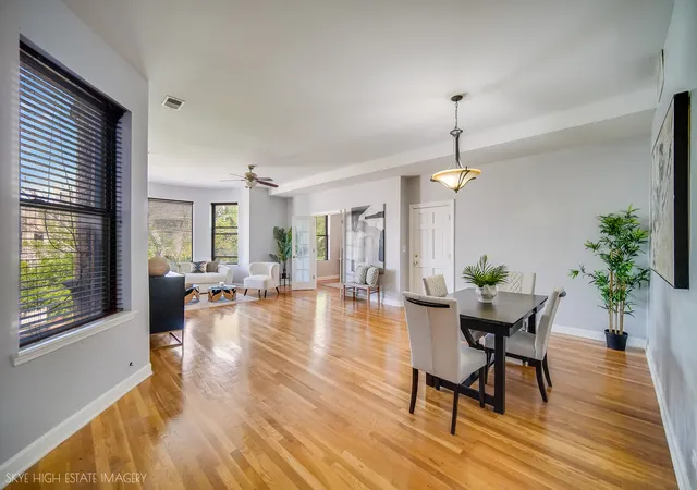 3rd image of 4935 S Vincennes Ave #2S, Chicago, IL 60615 | MLS# 12705413