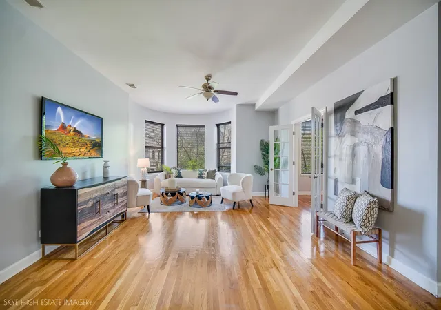 4th image of 4935 S Vincennes Ave #2S, Chicago, IL 60615 | MLS# 12705413