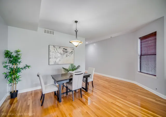 5th image of 4935 S Vincennes Ave #2S, Chicago, IL 60615 | MLS# 12705413