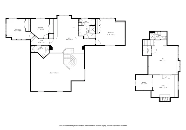 35th image of 12307 S Hobart St, Palos Park, IL 60464 | MLS# 12705414