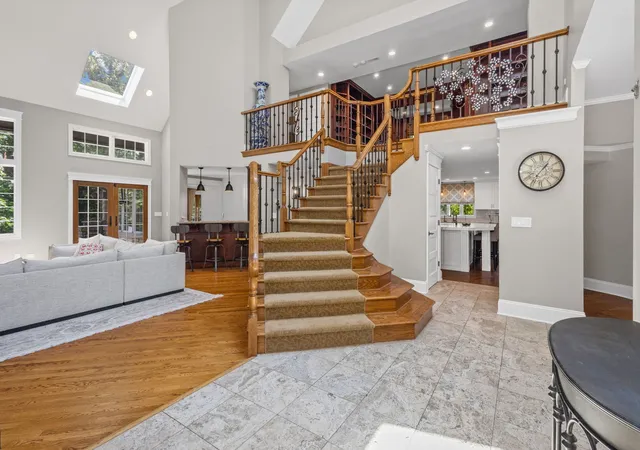4th image of 12307 S Hobart St, Palos Park, IL 60464 | MLS# 12705414