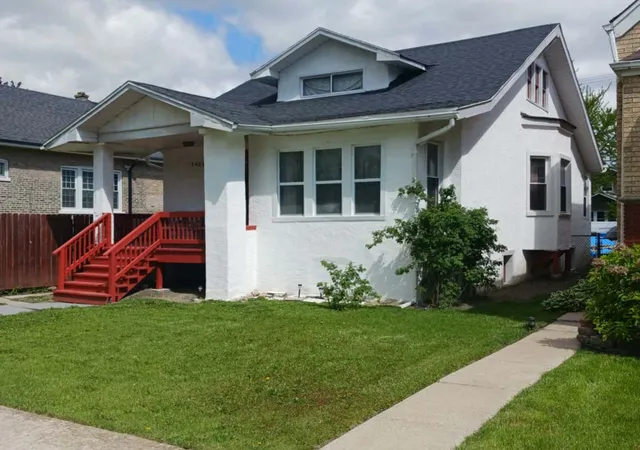 Photo 1 of Single family home for sale at 3424 W 64th Place, Chicago, IL 60629 | MLS# 12705444 | Listing updated on 2026-07-23