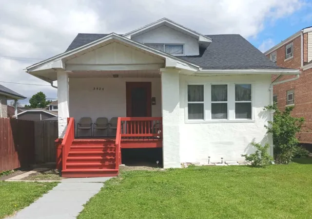 Photo 2 of Single family home for sale at 3424 W 64th Place, Chicago, IL 60629 | MLS# 12705444 | Listing updated on 2026-07-23