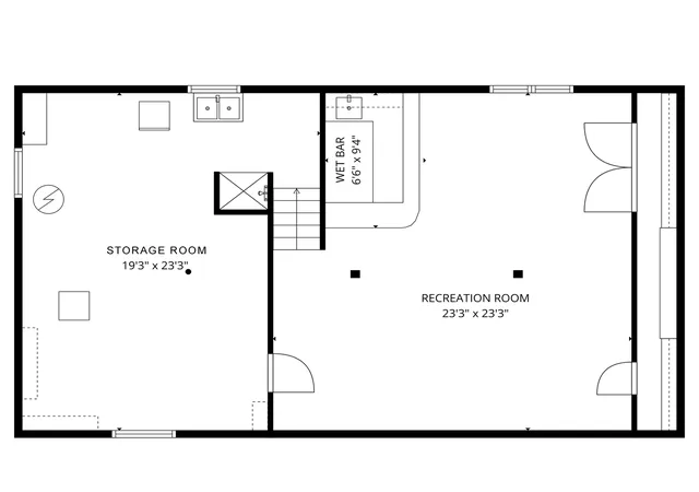 30th image of 2531 William Ave, Glenview, IL 60025 | MLS# 12705471