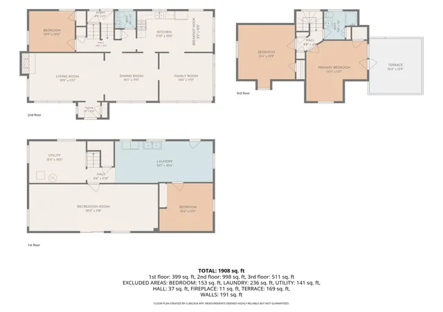 Photo 50 of Single family home for sale at 5228 Cass St, Oak Lawn, IL 60453 | MLS# 12705487 | Listing updated on 2026-09-02