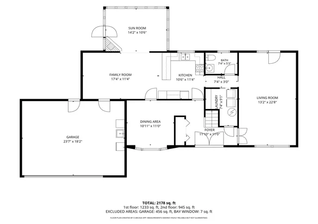 Photo 45 of Single family home for sale at 107 N Lark Ln, Carbondale, IL 62901 | MLS# 12705505 | Listing updated on 2026-08-14