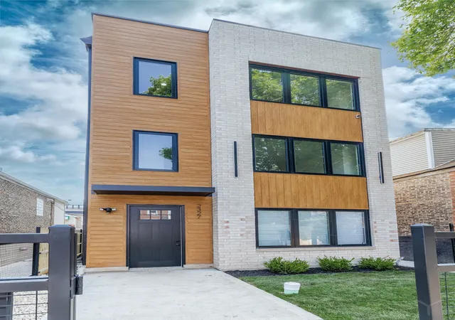 Photo 1 of Multi family home for sale at 3041 W Flournoy St, Chicago, IL 60612 | MLS# 12705537 | Listing updated on 2026-08-12
