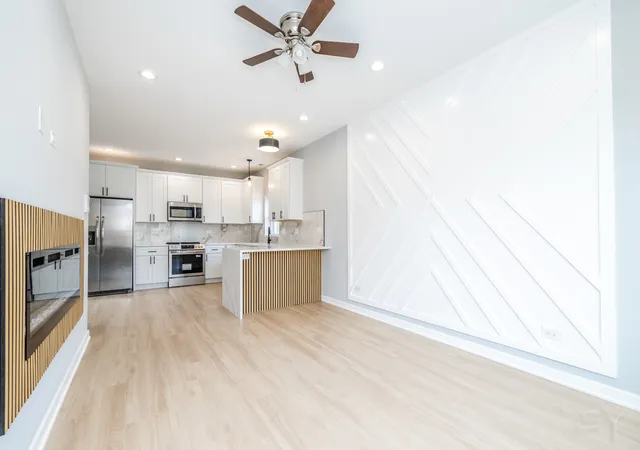 Photo 2 of Multi family home for sale at 3041 W Flournoy St, Chicago, IL 60612 | MLS# 12705537 | Listing updated on 2026-08-12