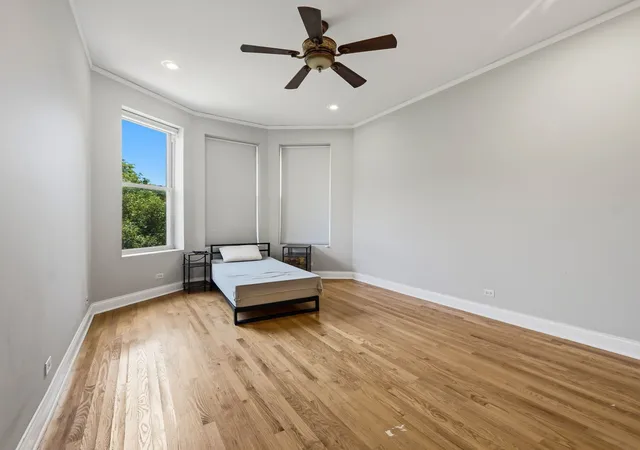 Photo 3 of Condo for sale at 5412 S University Ave #3S, Chicago, IL 60615 | MLS# 12705540 | Listing updated on 2026-07-21