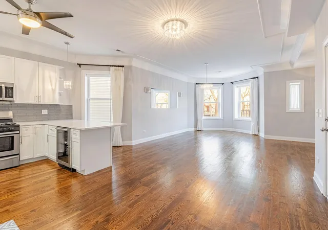 2nd image of 4518 S King Dr #2A, Chicago, IL 60615 | MLS# 12705591