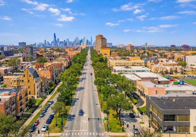 25th image of 4518 S King Dr #2A, Chicago, IL 60615 | MLS# 12705591