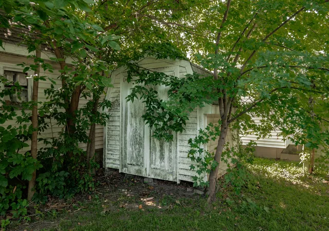 Photo 36 of Sale Pending at 1109 N Mill St, Pontiac, IL 61764 | MLS# 12705596 | Listing updated on 2026-08-12
