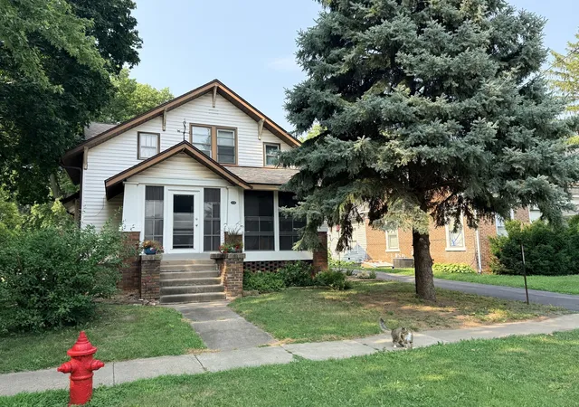 2nd image of 318 W 3rd St, Prophetstown, IL 61277 | MLS# 12705599