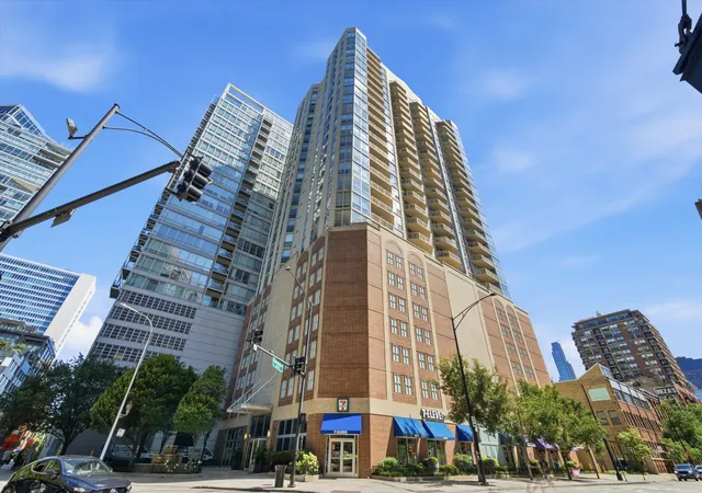 Photo 1 of Sale Pending at 645 N Kingsbury St #2407, Chicago, IL 60654 | MLS# 12705608 | Listing updated on 2026-09-18