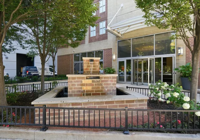 Photo 3 of Sale Pending at 645 N Kingsbury St #2407, Chicago, IL 60654 | MLS# 12705608 | Listing updated on 2026-09-18