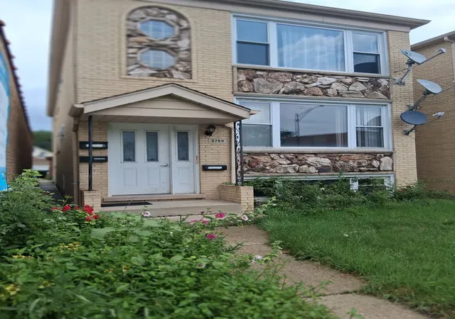 Photo 1 of Multi family home for sale at 5789 N Elston Ave, Chicago, IL 60646 | MLS# 12705609 | Listing updated on 2026-09-16