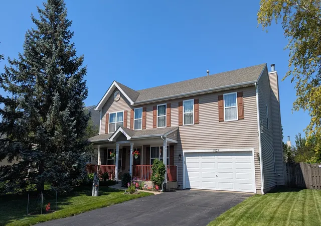 1st image of 11025 Fairbluff Ave, Huntley, IL 60142 | MLS# 12705613