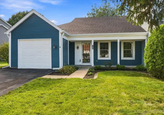 Photo 1 of Townhouse for sale at 798 Stanford Ln, Carol Stream, IL 60188 | MLS# 12705630 | Listing updated on 2026-10-05