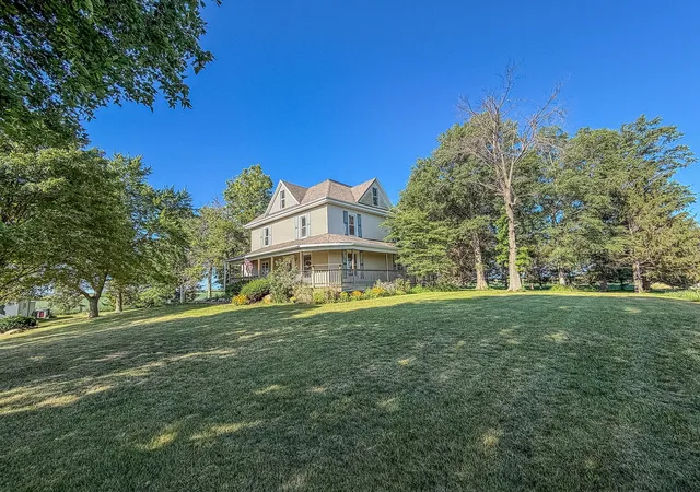 Photo 3 of Single family home for sale at 23 E 1500 North Rd, Cisco, IL 61830 | MLS# 12705645 | Listing updated on 2026-09-29
