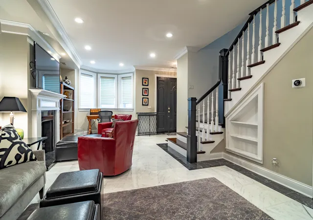 Photo 3 of Single family home for sale at 111 W Elm St, Chicago, IL 60610 | MLS# 12705648 | Listing updated on 2026-10-08