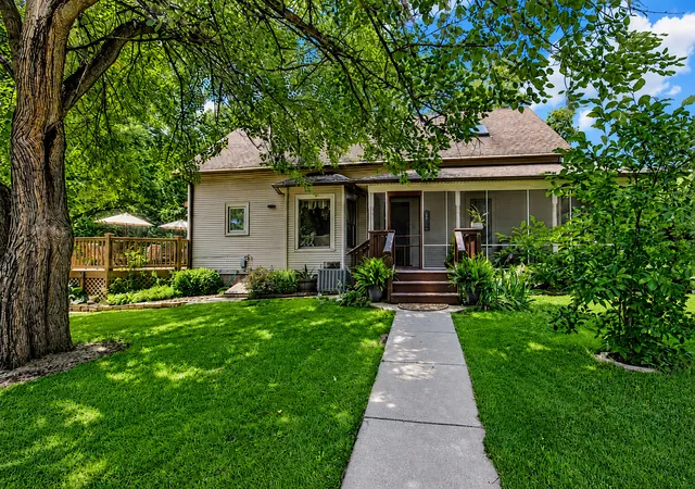 Photo 1 of Sale Pending at 3447 E Bemes Rd, Crete, IL 60417 | MLS# 12705662 | Listing updated on 2026-09-04