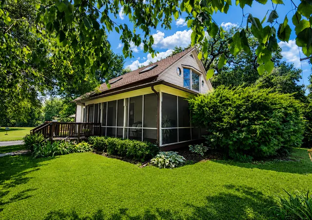 Photo 2 of Sale Pending at 3447 E Bemes Rd, Crete, IL 60417 | MLS# 12705662 | Listing updated on 2026-09-04