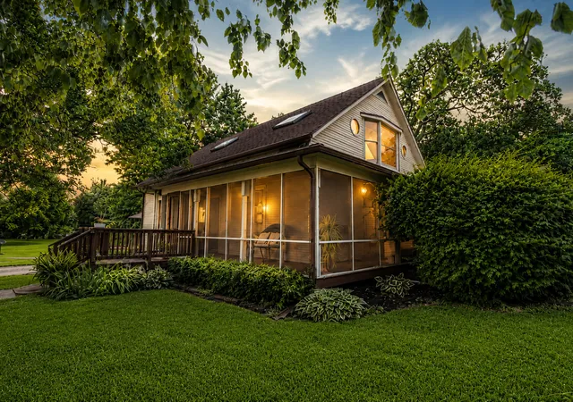Photo 3 of Sale Pending at 3447 E Bemes Rd, Crete, IL 60417 | MLS# 12705662 | Listing updated on 2026-09-04