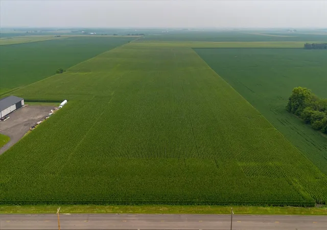 Photo 1 of Land for sale at State Route 17, Varna, IL 61375 | MLS# 12705701 | Listing updated on 2026-07-26