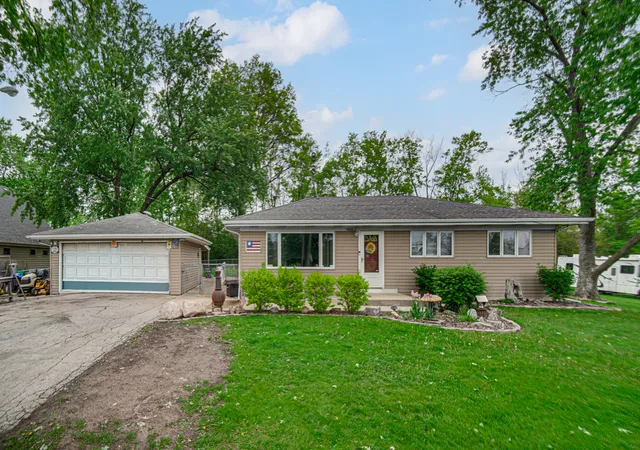 Photo 1 of Single family home for sale at 4846 171st Street, Country Club Hills, IL 60478 | MLS# 12705715 | Listing updated on 2026-07-30
