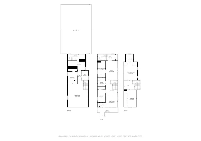 Photo 2 of Single family home for sale at 1223 W 112th Street, Chicago, IL 60643 | MLS# 12705718 | Listing updated on 2026-09-01
