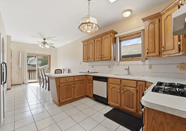 Photo 2 of Single family home for sale at 4818 N Sayre Ave, Chicago, IL 60656 | MLS# 12705780 | Listing updated on 2026-09-28