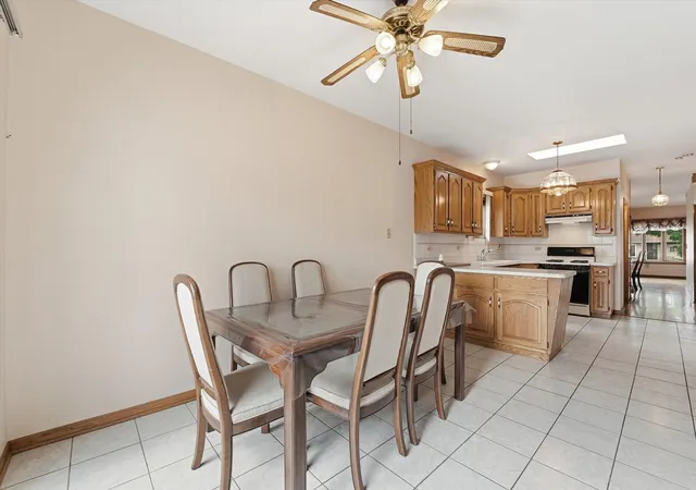 Photo 3 of Single family home for sale at 4818 N Sayre Ave, Chicago, IL 60656 | MLS# 12705780 | Listing updated on 2026-09-28