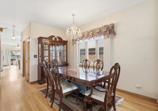 Photo 4 of Single family home for sale at 4818 N Sayre Ave, Chicago, IL 60656 | MLS# 12705780 | Listing updated on 2026-09-28