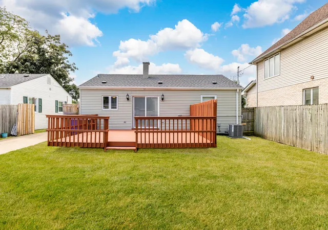 20th image of 8708 44th Pl, Lyons, IL 60534 | MLS# 12705799