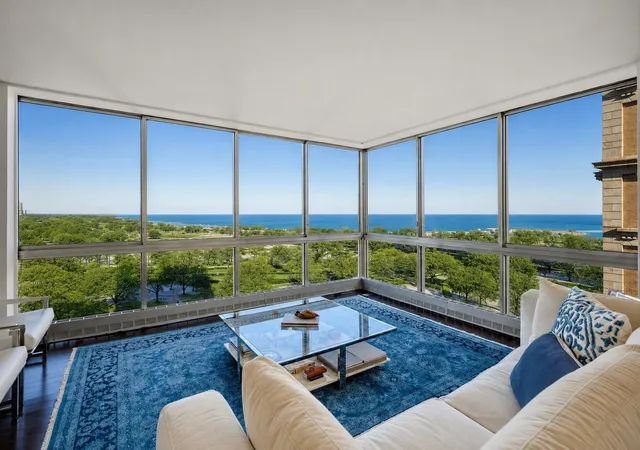 Photo 2 of Condo for sale at 1555 N Dearborn Pkwy #14AB, Chicago, IL 60610 | MLS# 12705827 | Listing updated on 2026-09-05