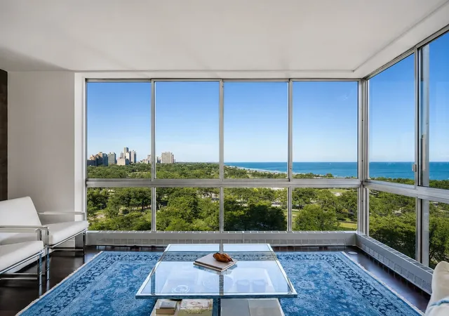 Photo 3 of Condo for sale at 1555 N Dearborn Pkwy #14AB, Chicago, IL 60610 | MLS# 12705827 | Listing updated on 2026-09-05