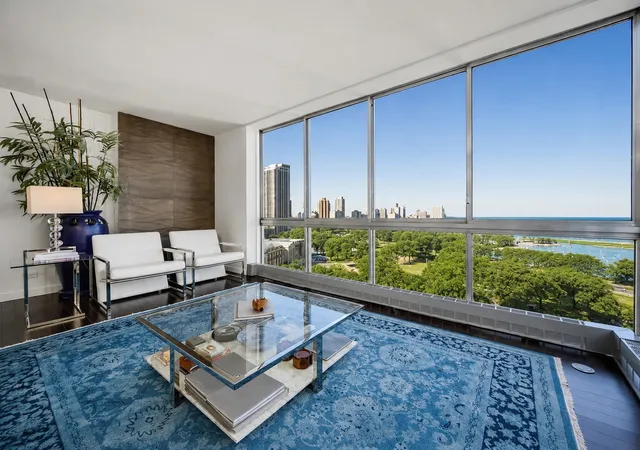 Photo 3 of Condo for sale at 1555 N Dearborn Pkwy #14AB, Chicago, IL 60610 | MLS# 12705827 | Listing updated on 2026-10-06