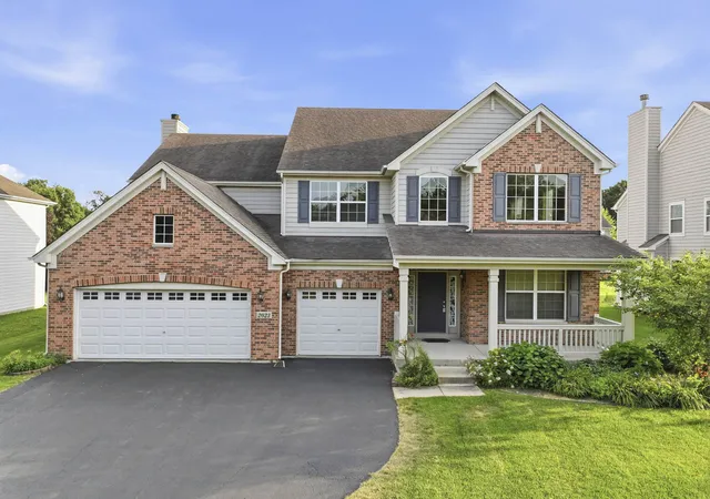 2nd image of 2023 Torino Dr, Elgin, IL 60123 | MLS# 12705855