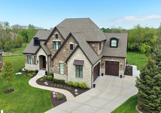 Photo 1 of Single family home for sale at 7820 W San Marco Ct, Monee, IL 60449 | MLS# 12705906 | Listing updated on 2026-08-22