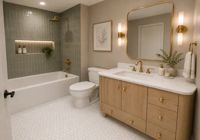 9th image of 5916 W Byron St, Chicago, IL 60634 | MLS# 12705910