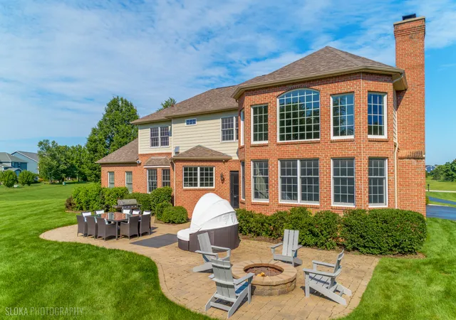Photo 2 of Single family home for sale at 23 Crystal Downs Dr, Hawthorn Woods, IL 60047 | MLS# 12705915 | Listing updated on 2026-10-05