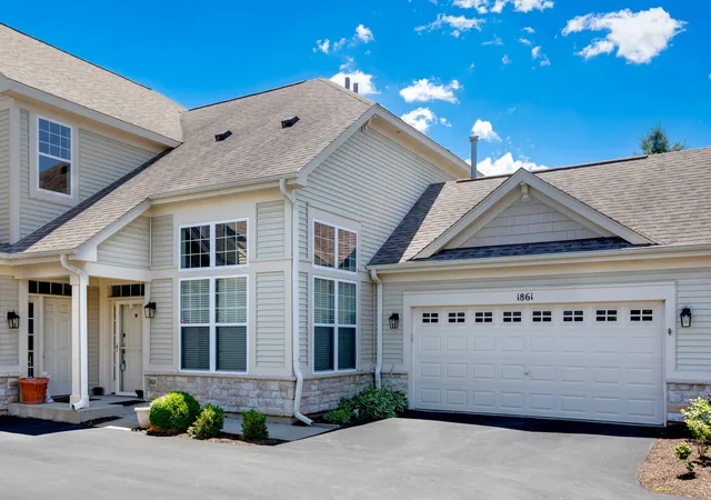 1st image of 1861 Foxridge Ct, Aurora, IL 60502 | MLS# 12705918