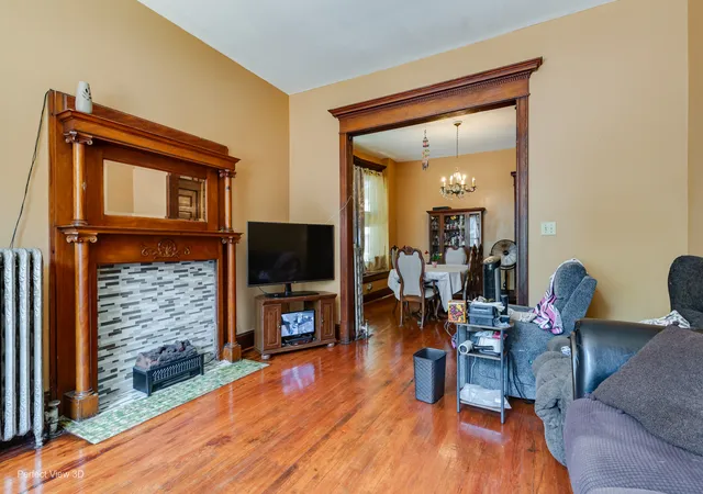 Photo 3 of Multi family home for sale at 1257 N Rockwell St, Chicago, IL 60622 | MLS# 12705937 | Listing updated on 2026-09-15